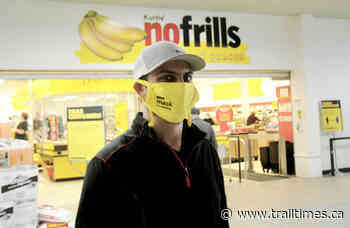 Fundraiser for Kootenay Boundary cancer patients now underway – Trail Daily Times - Trail Times