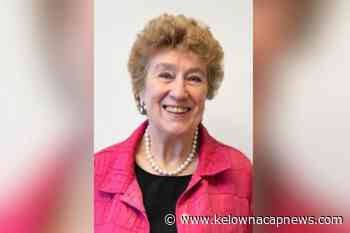 Kelowna trail blazer named Business Leader of the Year for 2021 – Kelowna Capital News - Kelowna Capital News