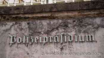 Gefängnisstrafe für Polizist in Drogenskandal-Prozess