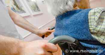 Joachim von der Heide leitet neues Pflege-Studium - Leute in LU - Rheinpfalz.de