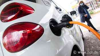 Milliardenprojekt: Batteriefabrik könnte bei Heide gebaut werden | NDR.de - NDR.de