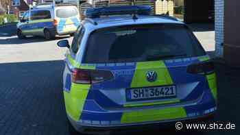Nach versuchtem Raub in Heide: Unter Verdacht: Polizei nimmt 18-Jährigen fest | shz.de - shz.de
