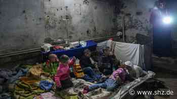 Krieg in der Ukraine: Westküstenklinik Heide versorgt Kinder aus der Ukraine | shz.de - shz.de