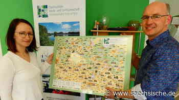 Bautzen: Heide- und Teichland setzt auf regionale Produkte - Sächsische.de