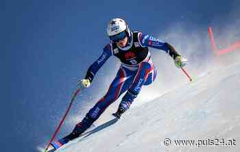 Premierensieg für Miradoli in L'Heide, SG-Kugel an Brignone - puls24