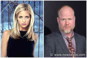 Has Joss Whedon Ruined 'Buffy the Vampire Slayer'? - Newsweek