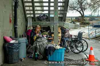 Vignettes from the Kamloops streets (part 2) - Kamloops This Week