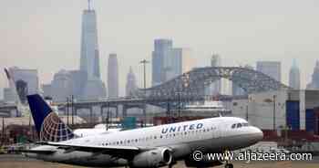 United Airlines says 2,000 unvaccinated employees can return - Al Jazeera English