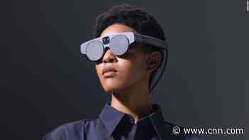 Magic Leap raised billions but its headset flopped. Now it's trying again