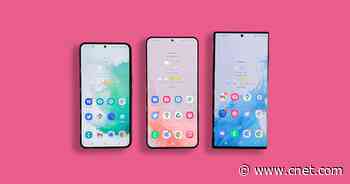 Galaxy S22, S22 Ultra, S22 Plus: 9 Hidden Android Features and Settings You Haven't Tried     - CNET