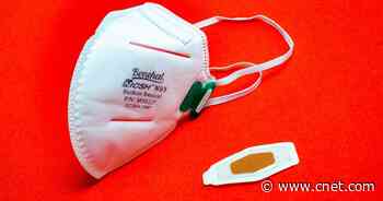 Mask Mandate for Public Transportation Extended     - CNET