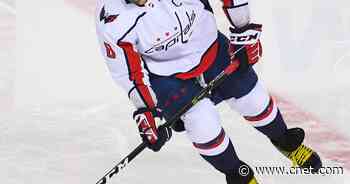 The War in Ukraine Shakes Up NHL and Hockey Worldwide     - CNET