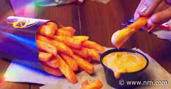 Trending this week: Taco Bell Nacho Fries are back and caught in a time loop