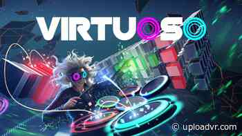 Virtuoso Is A Fantastic VR Tool For Casual Music Makers - UploadVR