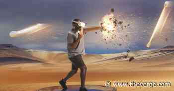 Apple Health will soon integrate Oculus Move VR fitness stats - The Verge