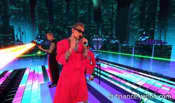 HTC VIVE Showcases Advancements in VR Health and Entertainment at SXSW 2022 - Yahoo Finance