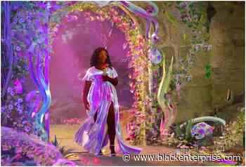 Breonna's Garden Launches Intimate VR Experience at SXSW - Black Enterprise