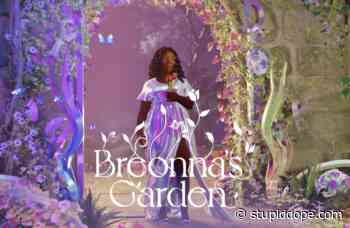 Breonna's Garden Launches Intimate VR Experience at SXSW - stupidDOPE.com