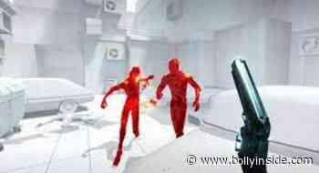 Best VR Games of 2022 - BollyInside