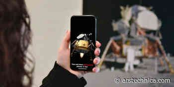 Apple’s AR/VR headset isn’t just a prototype anymore, sources say - Ars Technica