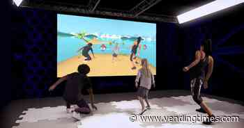 Theme park and theatrical VR concepts find new outlets - Vending Times