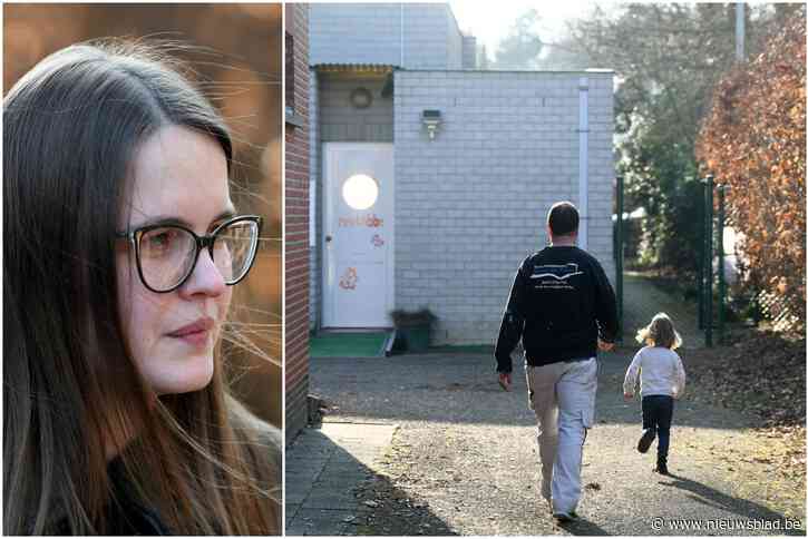 “De grootste slachtoffers van deze heksenjacht zijn onze kinderen”: ouders niet te spreken over sluiting Schotense crèche De Vlindertjes