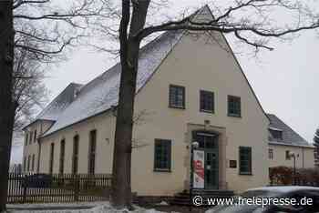 Treuen nimmt die Goethehalle in Angriff - freiepresse.de