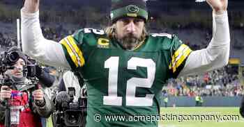 Reporting as Eligible: The Last Dance 2, Electric Boogaloo - Acme Packing Company