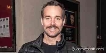Will Forte Joins John Cena in Looney Tunes' Coyote Vs. Acme Movie - ComicBook.com