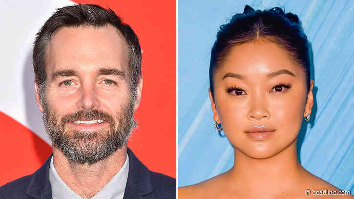 Will Forte And Lana Condor To Co-Star With John Cena In Looney Tunes Live-Action/Animated Hybrid Pic ‘Coyote Vs. Acme’ - Deadline