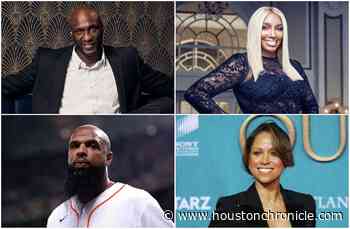 Exclusive: Slim Thug, Stacey Dash, Lamar Odom among cast for 'College Hill' reboot at TSU - Houston Chronicle