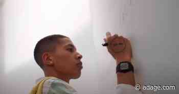 Watch the newest commercials from Gap, Subway, Athleta and more