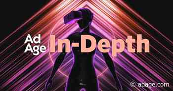 Watch: Unlocking the metaverse