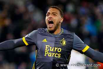 Conference League: Vitesse verliest van Roma, Feyenoord wint met scorende Dessers op Partizan Belgrado