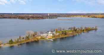 Perfect Getaway: Private Island Hits American Market For $6.6 Million
