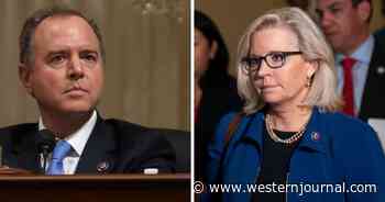 Republican National Committee Sues Jan. 6 Panel Over Latest Move