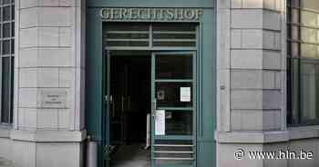 Poetshulp steelt 13 flessen wijn in Loons restaurant: 6 maanden cel - Het Laatste Nieuws