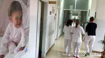 PUNTO NASCITA SULMONA, ARRIVANO I RINFORZI – ReteAbruzzo.com - ReteAbruzzo.com