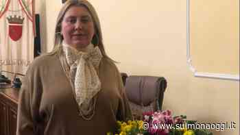 SULMONA, ALLA DI MARZIO LA DELEGA POLITICHE DI GENERE E PARI OPPORTUNITA' - SulmonaOggi