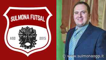 SANTACROCE, DA ALMERIA PASSIONE E CUORE PER IL SULMONA FUTSAL - SulmonaOggi
