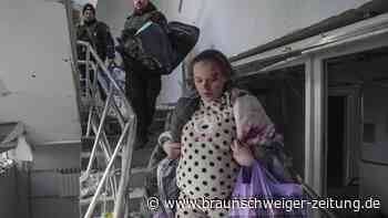 Angriff auf Geburtenklinik: Moskau spricht von "Provokation"