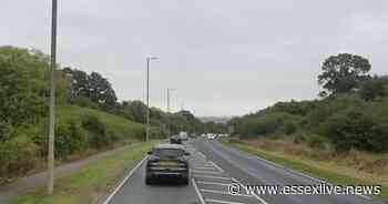 Police say 'expect delays' on A13 as they attend crash near Basildon Hospital - Essex Live