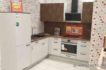 Roller in Soest startet Freitag (11.3.) Happy Days mit starken Angeboten - TAG24