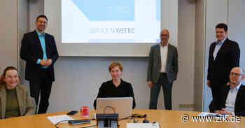 Arnsberg, Beckum und Soest gründen Servicewerke Westfalen: Zeitung für kommunale Wirtschaft - Zeitung für kommunale Wirtschaft