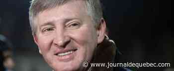 L'homme le plus riche d'Ukraine, ex-prorusse, dénonce «des crimes contre l'humanité»