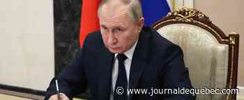 6 fausses nouvelles mises de l’avant par la Russie