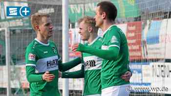 Finnentrop/Bamenohl: Ralf Behles realistische Einschätzung - WP News