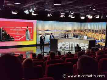 Le MIPIM ouvre mardi, Cannes espère que 2022 sera l'année du rebond pour le Palais des festivals et des congrès