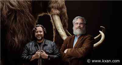 Trying to bring back the woolly mammoth, Austin company goes big on fundraising