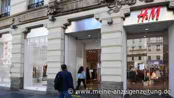 H&M und C&A schließen über 250 Filialen: Doch Kunden können hoffen